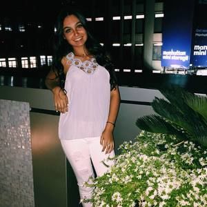 Meet your Posher, Alex